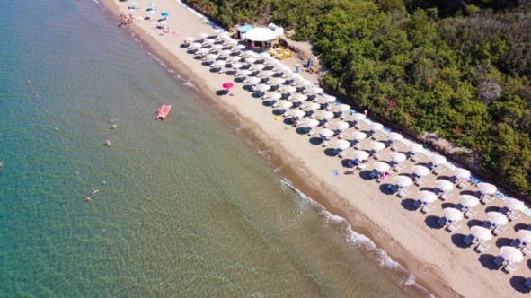 פונטבלנדה Hotel Cala Di Forno מראה חיצוני תמונה