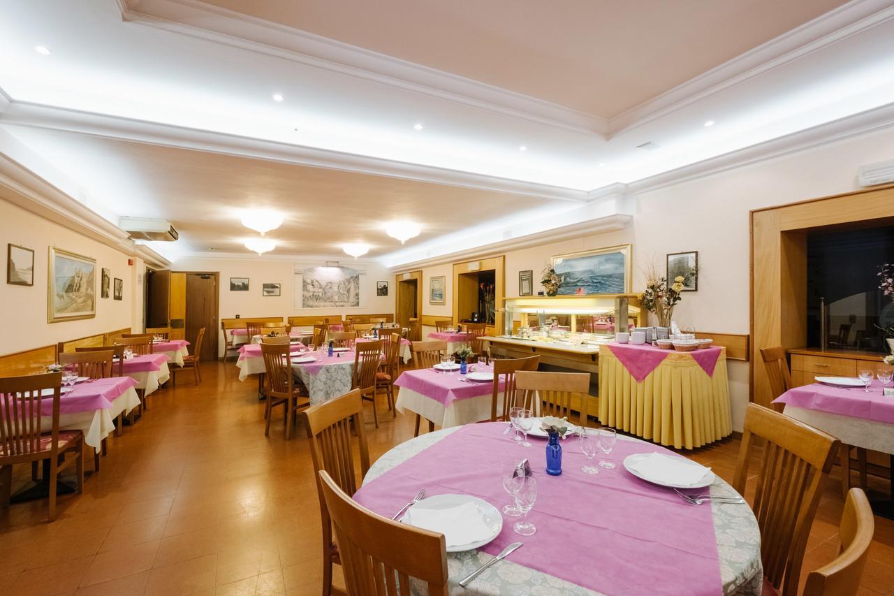 פונטבלנדה Hotel Cala Di Forno מראה חיצוני תמונה