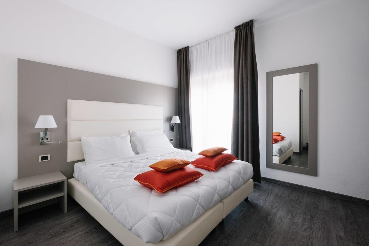 פונטבלנדה Hotel Cala Di Forno מראה חיצוני תמונה