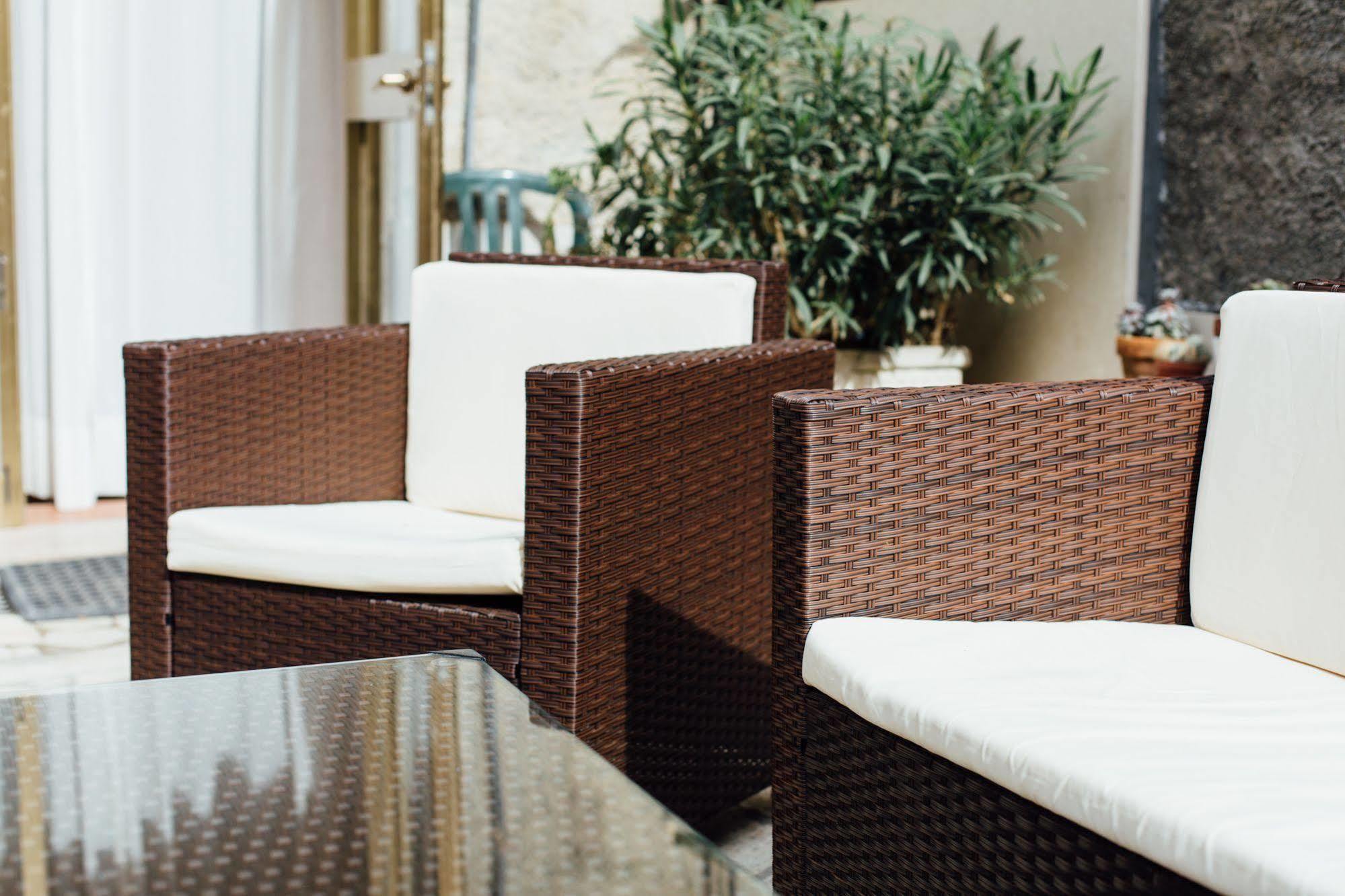 פונטבלנדה Hotel Cala Di Forno מראה חיצוני תמונה