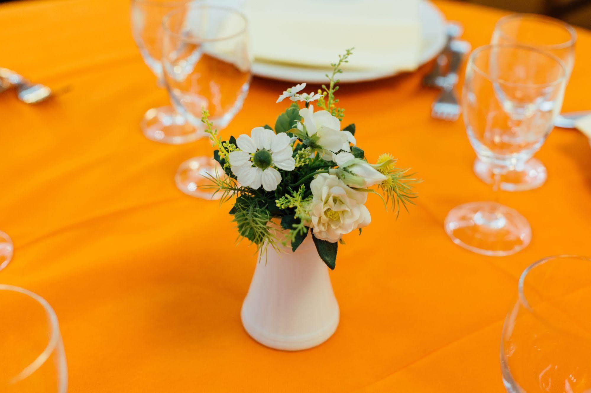 פונטבלנדה Hotel Cala Di Forno מראה חיצוני תמונה