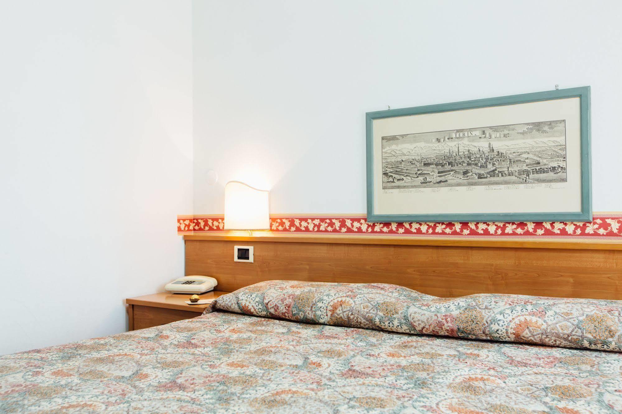 פונטבלנדה Hotel Cala Di Forno מראה חיצוני תמונה